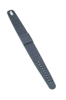 RFID Armband SILA16 NXP MIFARE Classic 1K 4 byte (13,56MHz) Schwarz